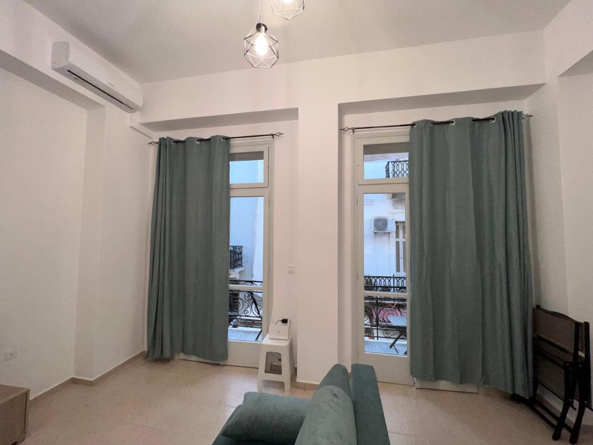 Domus Bettolo Apartment Chania  Luaran gambar